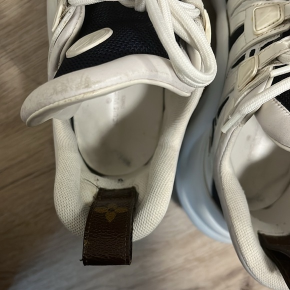Louis Vuitton archilight, quality good - Picture 4 of 10